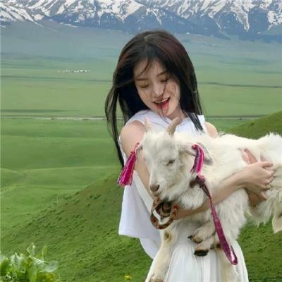 我在古代开盲盒